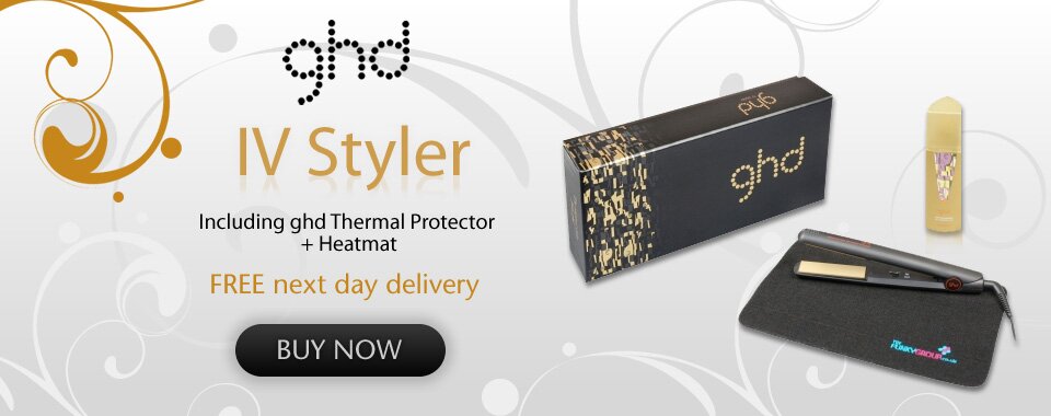 IV Styler