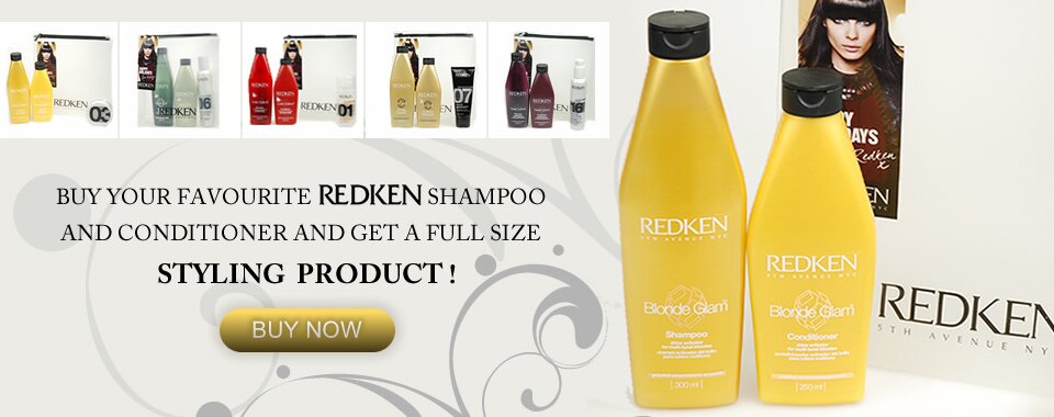 Redken Christmas Pack 2010