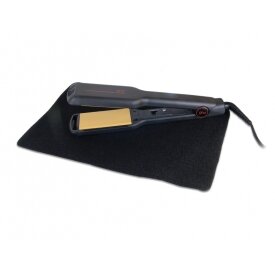 GHD IV Salon Styler - Wide Plates + Heatmat