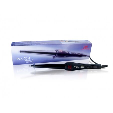 Pro Curl Conical - NEW !!